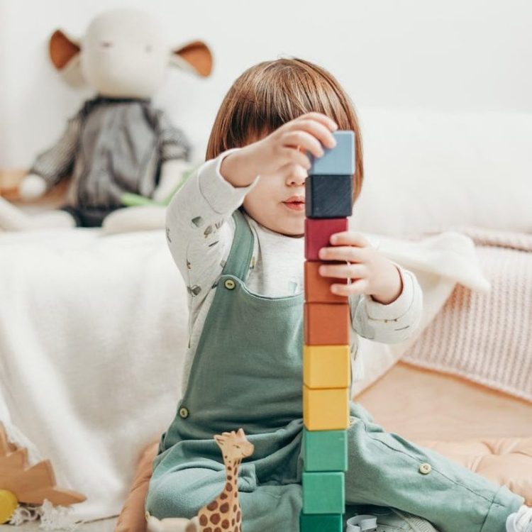 Psychomotricité relationnelle